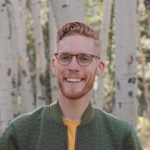 Meet your Posher, Josh